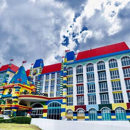 Legoland Jb Aghome Medini 3Room8Pax Bukit Indah Nusajaya  Extérieur photo