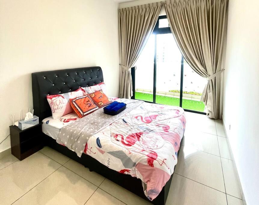 Legoland Jb Aghome Medini 3Room8Pax Bukit Indah Nusajaya  Extérieur photo