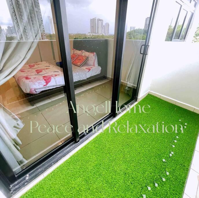 Legoland Jb Aghome Medini 3Room8Pax Bukit Indah Nusajaya  Extérieur photo