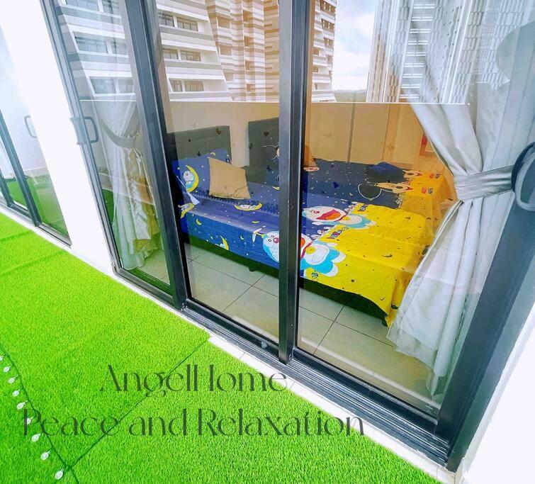 Legoland Jb Aghome Medini 3Room8Pax Bukit Indah Nusajaya  Extérieur photo