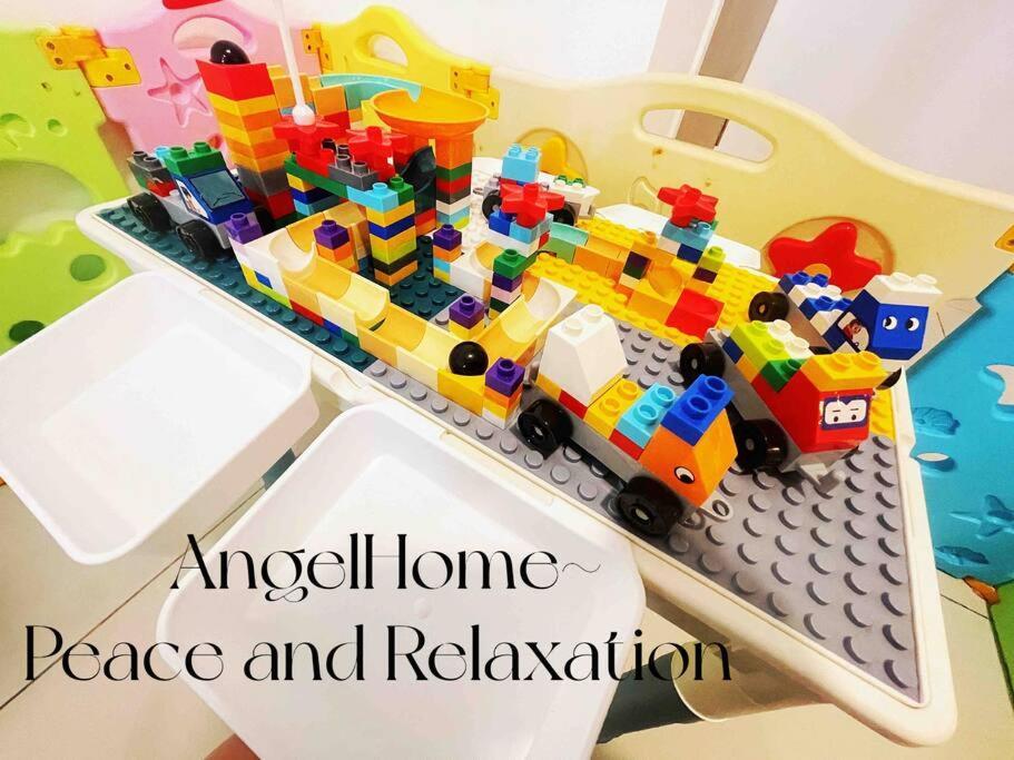 Legoland Jb Aghome Medini 3Room8Pax Bukit Indah Nusajaya  Extérieur photo